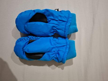 Rukavice /paw patrol/, nickelodeon,110