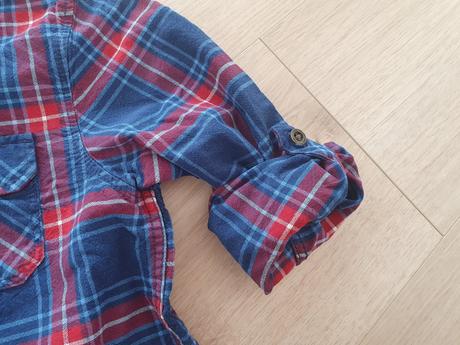 Perfektná košeľa s upraviteľným rukávom, l.o.g.g.,122