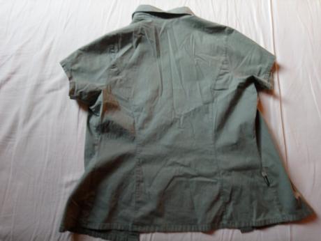 Elastická blúzka loop, m