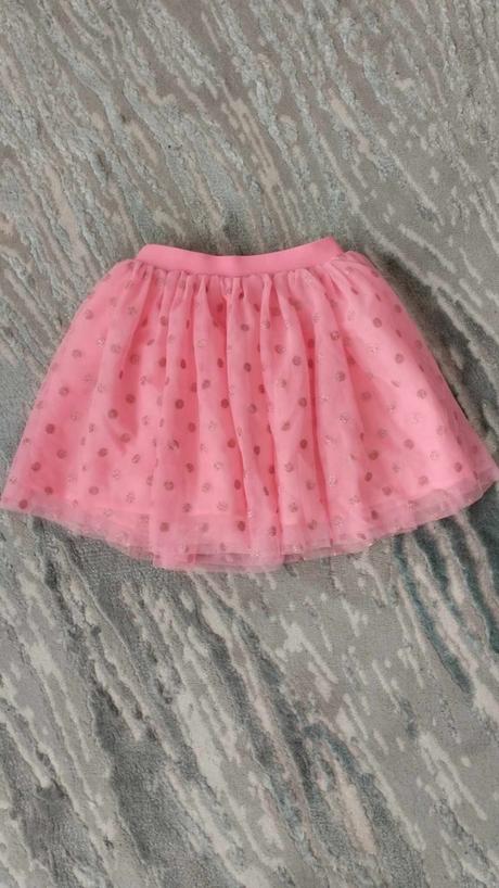 Dievčenská sukňa, 110