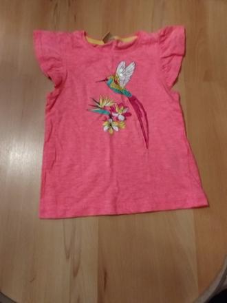 Tricko, kiki&koko,110