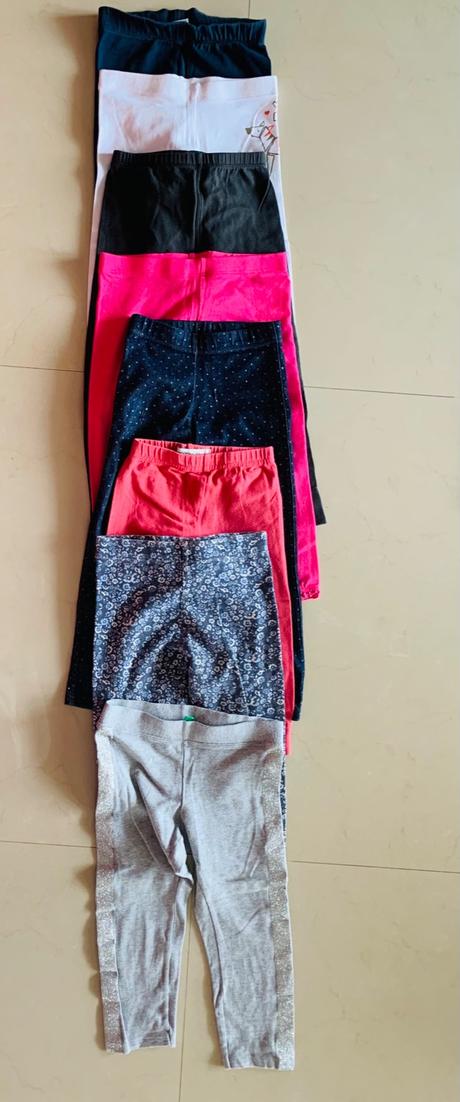 Balik legin 74-92 cm, 92