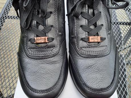 Prechodné/zimné topánky ara - obuté 1x, ara,42