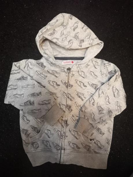 Mikina boboli, 92, 92