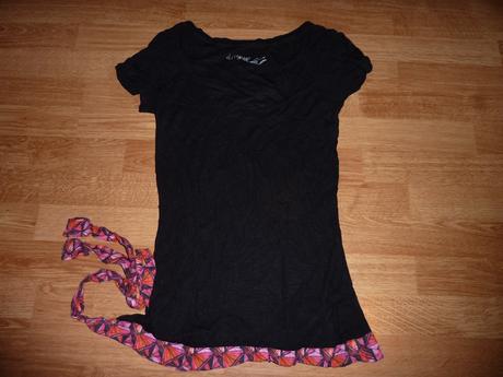 Tričko desigual, desigual,m