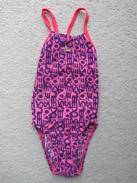 Plavky plavecké, speedo,146