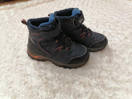 Zimné topánky, deichmann,28
