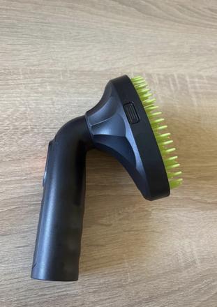 Kefa na vyčesávanie srsti, 