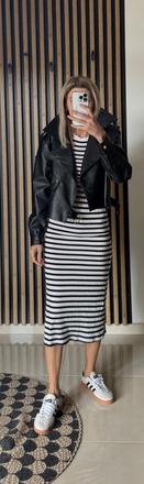 Pasikave šaty, house,xs