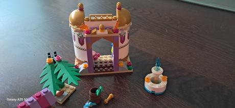 Lego disney 41061 - jasmínin exotický palác, 