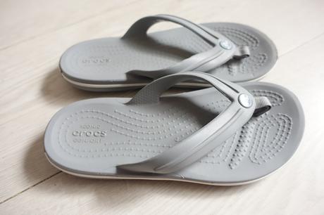 Žabky j1 32/33, crocs,32