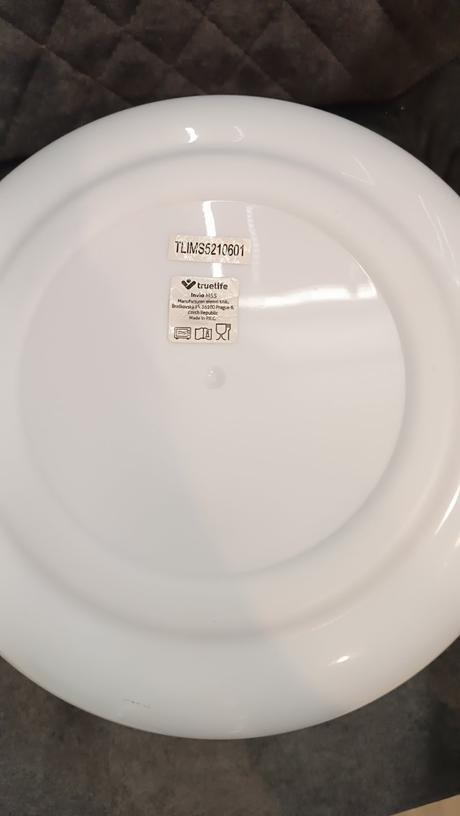 Sterilizator na fľaše a cumlíky truelife, 