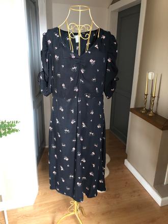 Lindex letné šaty, lindex,38