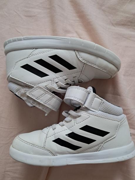 Tenisky adidas, adidas,26
