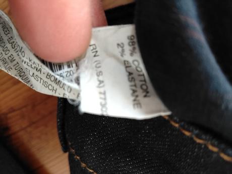 Rifle zara 36, zara,s