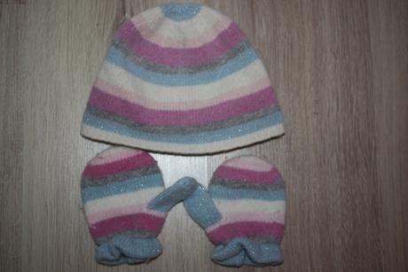 Jesenna ciapocka a rukavice, next,92