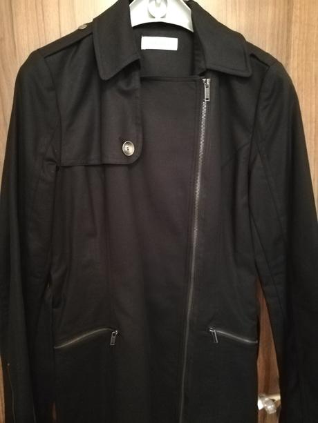 Prechodny kabat, camaieu,40