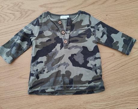 Maskačové tričko next, next,62