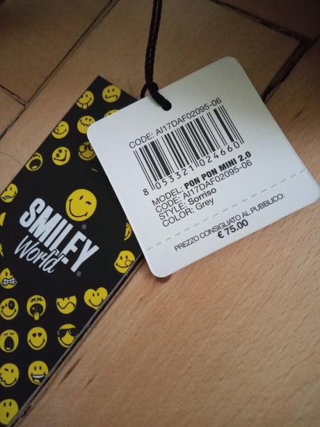 Kabelka le pandorine,