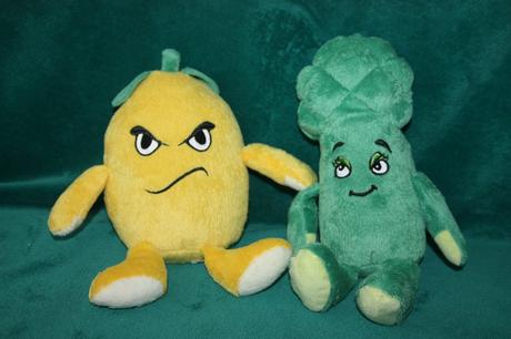 Vitamani billa 9 ks,