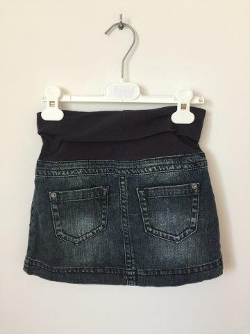 Sukňa, benetton,128