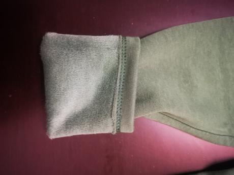 Zateplene legíny, c&a,122