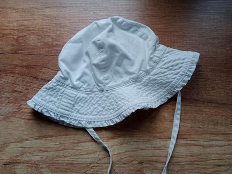 Letný klobúčik, h&m,74