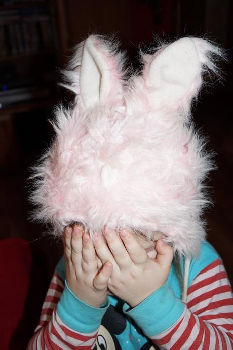 Zajacikova hunata ciapocka, 98