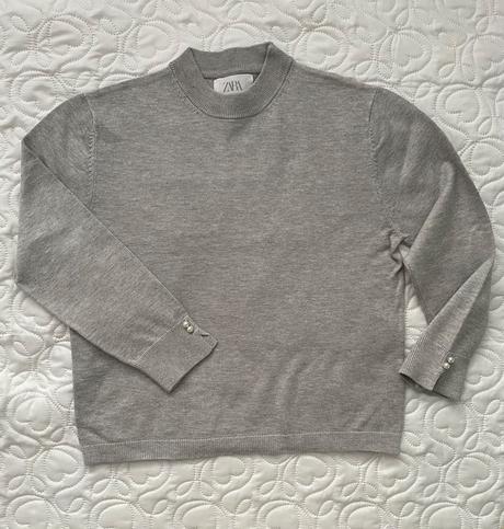 Pulóver zara, zara,140