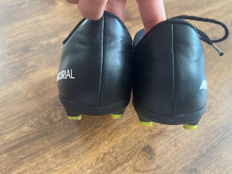 Kopačky nike mercurial v.38, nike,38