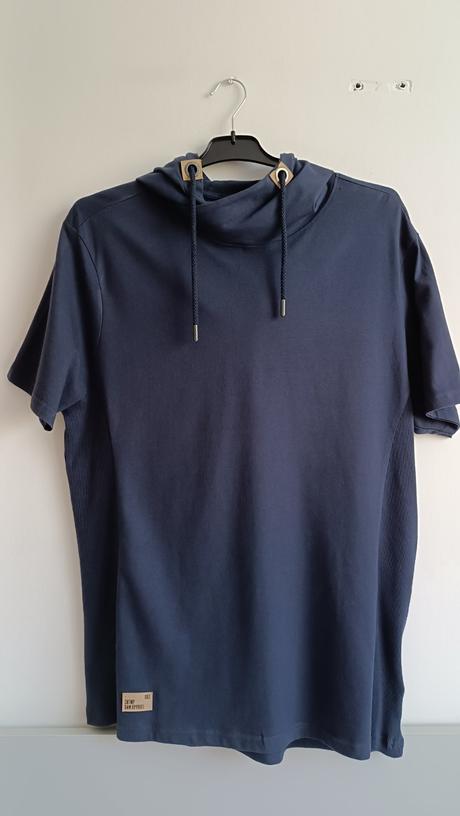 Tričko bavlnené, new yorker,xl