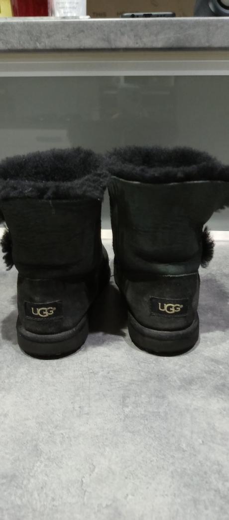 Originál ugg, veľ.35, ugg,35