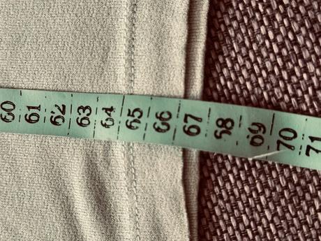 Mentolový mätový zelený top s čipkou xl only, only,xl