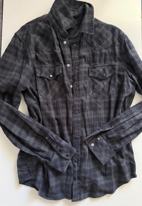 Diesel pánska košeľa xl, diesel,xl