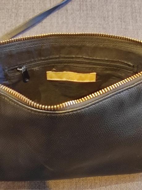 Crossbody kabelka, h&m