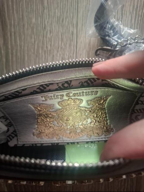 Juicy couture jasmine s kabelka, juicy couture
