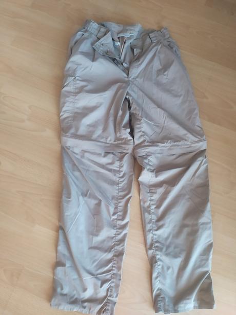 Pánske nohavice m, m