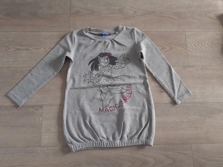 Mikina, tunika, original marines,122