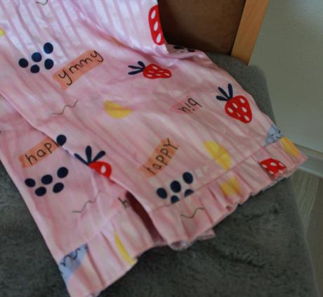 Vesle pyzamo - suprava, s