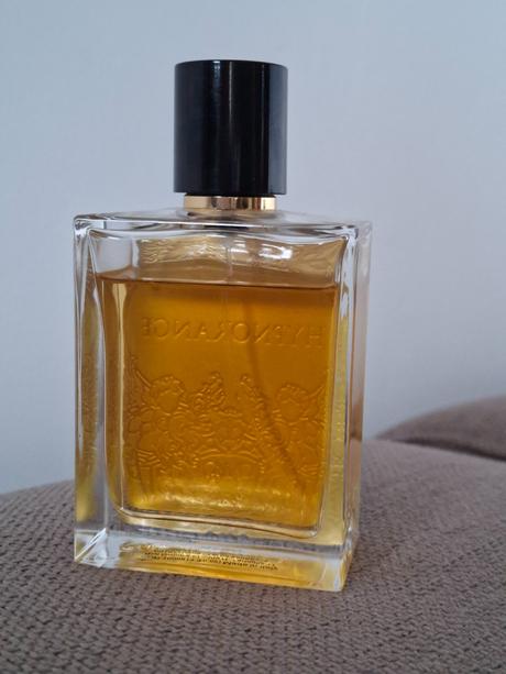 Hypnorange coreterno, 