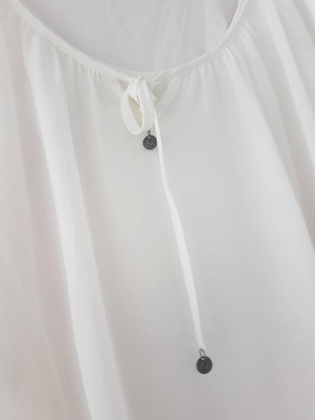 Padavá blúzka, mexx,xl