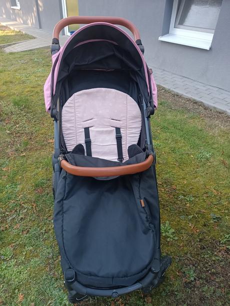 Kočík petite&mars street +, petite&mars,petite&mars street+