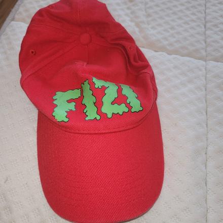 Šiltovka fizi,