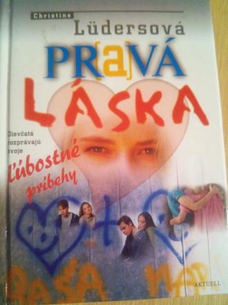 Ľúbostne príbehy o pravej láske, 