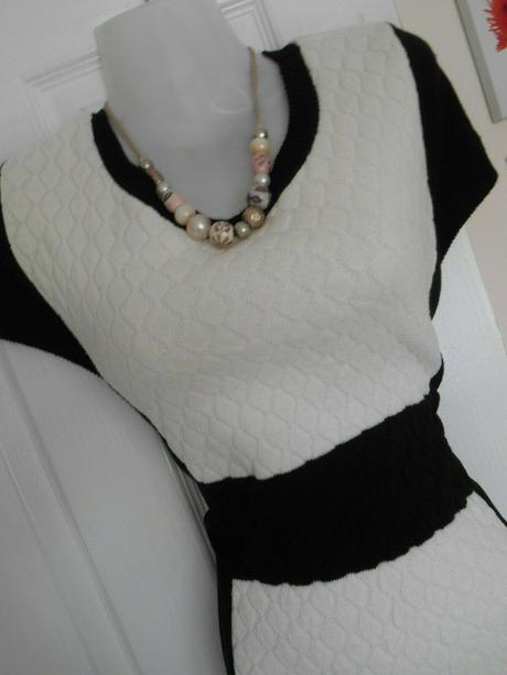 Pohodlne damske saty, velkost 42, jane,42