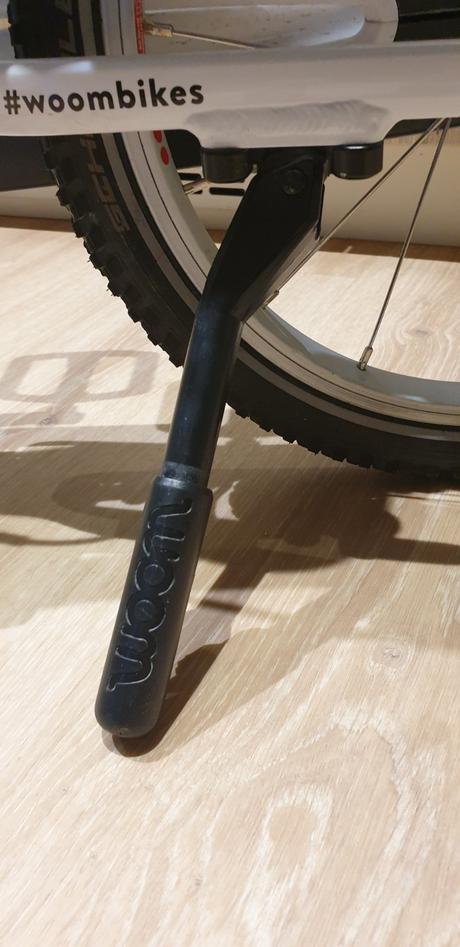 Detsky bicykel woom, woom,16