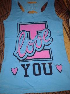 Tričko na leto, next,l