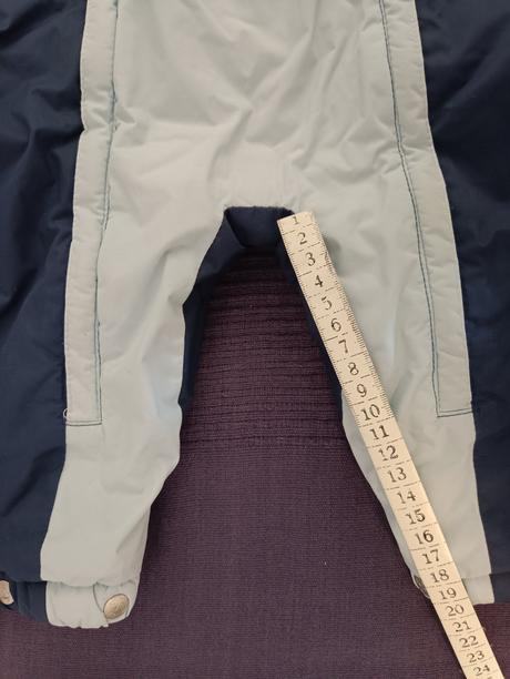 Detská kombinéza, 86