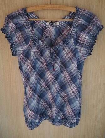 Tričko, tom tailor,xs