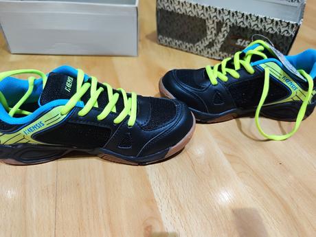 Topánky na jeseň / túru kensys, 34